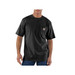 Carhartt Loose Heavy Weight Short-Sleeve Pocket T-shirt Black 5XL REG