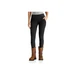 Carhartt Womens Force Fitted Midweight Utility Legging Black XL Regular