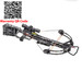 Ten Point Wicked Ridge Invader 400 Crossbow Package ACUDraw 50 400 FPS