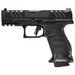 Walther PDP Pro-E 4" Barrel 9MM 18 Rnd Black