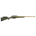 Ruger American Rifle Generation II Predator 450 Bushmaster 22" Barrel 3 Rnd