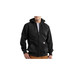 Carhartt Mens Rain Defender Loose Fit Heavyweight Full-Zip Sweatshirts