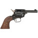Heritage Firearms Barkeep 1776 Wood .22 Lr 3" Barrel 6-Rounds