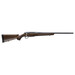 Tikka T3X Hunter 350 Legend, 20" Barrel 3 Rnd Blued Walnut