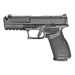 Echelon Comp 4.5F 9mm Handgun 15 Rounds