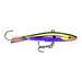 Rapala Jigging Shadow Rap - 2 3/4", 3/8oz, #8 Hook, Bad Lipstick