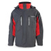 Men's StrikeMaster Surface Flotation Jacket Charcoal Red XL