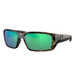 Costa Fantail Pro Matte Wetlands/Green Mirror Polarized Glass