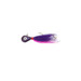 Venom High Dollar Hair Jig Purple Hot Pink 1/2oz