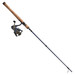 Pflueger President Spinning Combo 6'6" Light 2 Pc Cork Handle 5.2:1 Gear Ratio