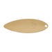 Hilderbrant Premium Spinner Blade Gold 5 Willow