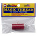 Atlas Mike's Magic Thread (1 Spool/Bag) Red