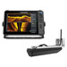 Lowrance HDS10 Pro 10"" MFD C-Map Us & Canada Active Imaging HD 3 In 1