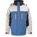 Men's StrikeMaster Surface Flotation Jacket Blue Grey L