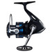 Shimano Nexave Fi Spinning Reel 26" Line Retrieve 71Lb Max Drag