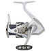 Shimano Stradic FM Spinning Reels 37" Line Retrieve 20Lb Max Drag
