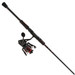 Penn Fierce Iv Spinning Combo 6.2:1 Gear Ratio 7', 1Pc
