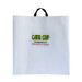 Gator Grip White Weight-In Bag