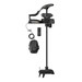 Minn Kota 60" 36v (115 lb) / 24v (90 lb) Dual Spectrum CHIRP Quest Series