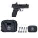 Springfield Hellcat Pro OSP 9mm 3.7" Barrel 17rd w/ Shield SMSC Red Dot GU24