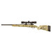 Savage 110 APEX PREDATOR XP .223 Winchester 20" Barrel 4 Rnd 4-12x44mm Vortex Crossfire II scope
