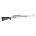 Ruger 10/22 Collectors Series American Flag .22 LR 18.5" Barrel 10-Rnd