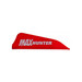 AAE Max Hunter Vane 50PK Fire Orange