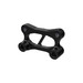 Tru Ball Bridgelock Windage Offset AALF-WOB-BK