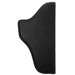 Blackhawk TecGrip 3-4in Auto IWB Size 01 Ambidextrous Holster Black