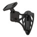Allen Company EZ Mount Horn Bracket Black