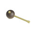 Traditions Round Handle Ball Starter