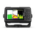 Garmin STRIKER Vivid 5cv With GT20-TM Transducer 5" Display