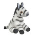 Wildlife Artists Nature Planet Eco Pals ECP-2140 Zebra Toy M All