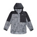 Aftco Barricade Jacket Charcoal Acid Camo 2X