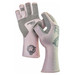 Fish Monkey Half-Finger Guide Glove Lite Gray M