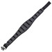 Quake Claw Contour Thumb LoopSling with Sling Swivel Nylon Rubber Black