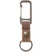 Carhartt Saddle Leather Key Keeper