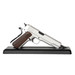 Got Guns 1911 Model Silver