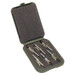 MTM Mechanical Broadhead Case