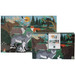 Wildlife Artists Puzzles 11 x 17" Wilderness 150 Pc