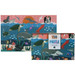 Wildlife Artists Puzzles 11 x 17" Ocean 150 Pc