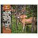 Kings Camo 2025 Kings Bucks & Bulls Calendar