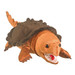 Wildlife Artists Conservation Critters North America Snapping Turtle 15"