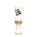 Molt Gear Ol' River Man Single Reed Duck Call Ivory Brass