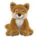 Wildlife Artists Eco Pals Coyote Pup 13"