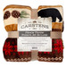 Carstens Hinterland Plush Sherpa Throw Blanket