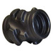 Hamskea Raptor Peep Sight 1/4"