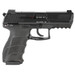 H&K P30S V3 9mm 3.85in Barrl 20 Round Black