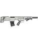 GForce GFBP Bullpup 12-Gauge Semi Auto Tactical Gray 18.5" Barrel 5 Round