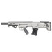 GForce GFBP Bullpup 12-Gauge Semi Auto Tactical Gray 18.5" Barrel 5 Round
